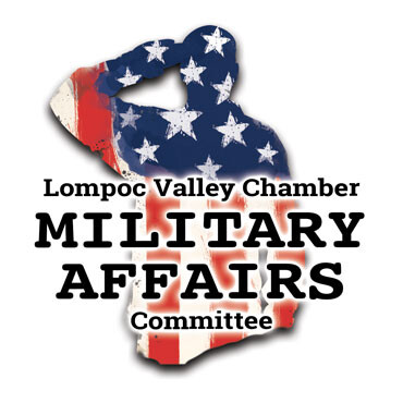 Lompoc Valley Chamber Committee - Military Affairs