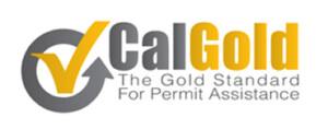 CalGold Business Permit System