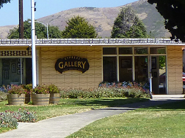 Cypress Gallery - Lompoc Valley Art Association